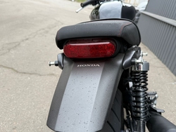 Honda GB350S 