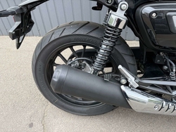 Honda GB350S 