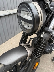 Honda GB350S 