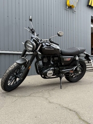 Honda GB350S 