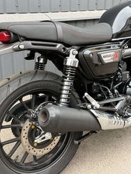 Honda GB350S 