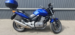 Honda CBF500