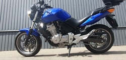 Honda CBF500