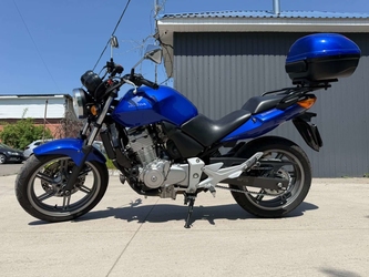 �������� Honda CBF500