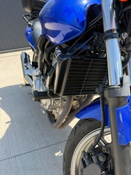 Honda CBF500