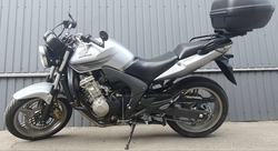 Honda CBF600NA