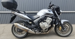 Honda CBF600NA