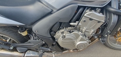 Honda CBF600NA
