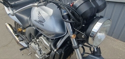 Honda CBF600NA