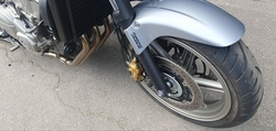 Honda CBF600NA
