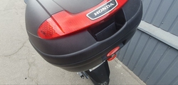 Honda CBF600NA