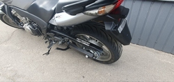 Honda CBF600NA