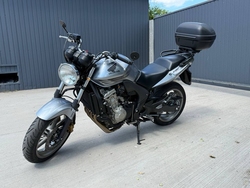 Honda CBF600NA