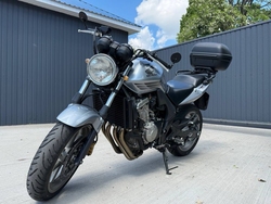 Honda CBF600NA