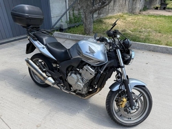 Honda CBF600NA