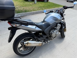 Honda CBF600NA