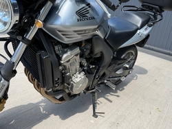 Honda CBF600NA