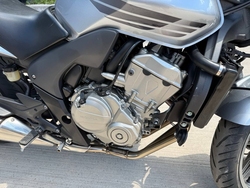 Honda CBF600NA