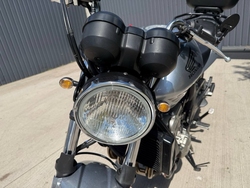 Honda CBF600NA