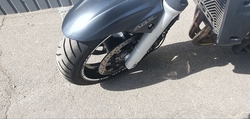 Suzuki GSR600SA