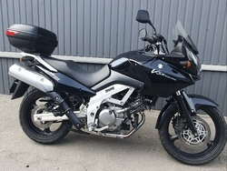 Suzuki DL650 V-Strom