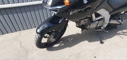 Suzuki DL650 V-Strom