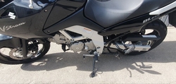 Suzuki DL650 V-Strom