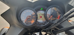 Suzuki DL650 V-Strom