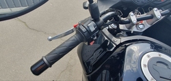 Suzuki DL650 V-Strom