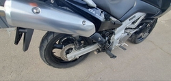 Suzuki DL650 V-Strom