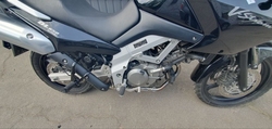 Suzuki DL650 V-Strom