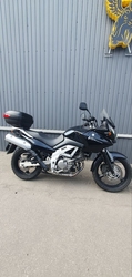 Suzuki DL650 V-Strom