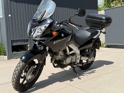 Suzuki DL650 V-Strom