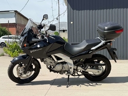 Suzuki DL650 V-Strom