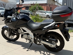 Suzuki DL650 V-Strom