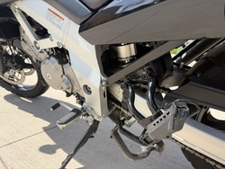 Suzuki DL650 V-Strom