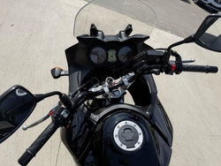 Suzuki DL650 V-Strom