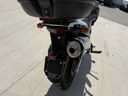 Suzuki DL650 V-Strom