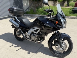 Suzuki DL650 V-Strom