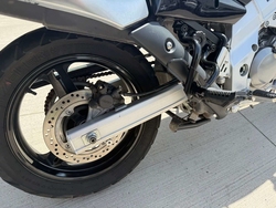 Suzuki DL650 V-Strom