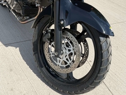 Suzuki DL650 V-Strom