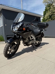 Suzuki DL650 V-Strom