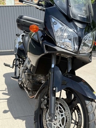 Suzuki DL650 V-Strom