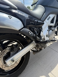 Suzuki DL650 V-Strom