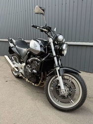 Honda CBF600N