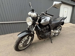 Honda CBF600N