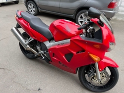 VFR800FI