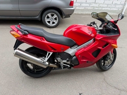VFR800FI