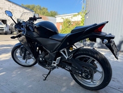 Honda CBR250RA