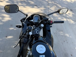 Honda CBR250RA